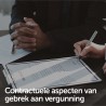 Contractuele aspecten van gebrek aan vergunning
