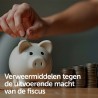 Verweermiddelen tegen de uitvoerende macht van de fiscus