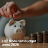 Het Mobiliteitsbudget anno 2026