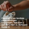 Overdracht van familiale ondernemingen: Overdragen, hoe doet u dat? Schenken vs. Verkopen (Sessie 1)