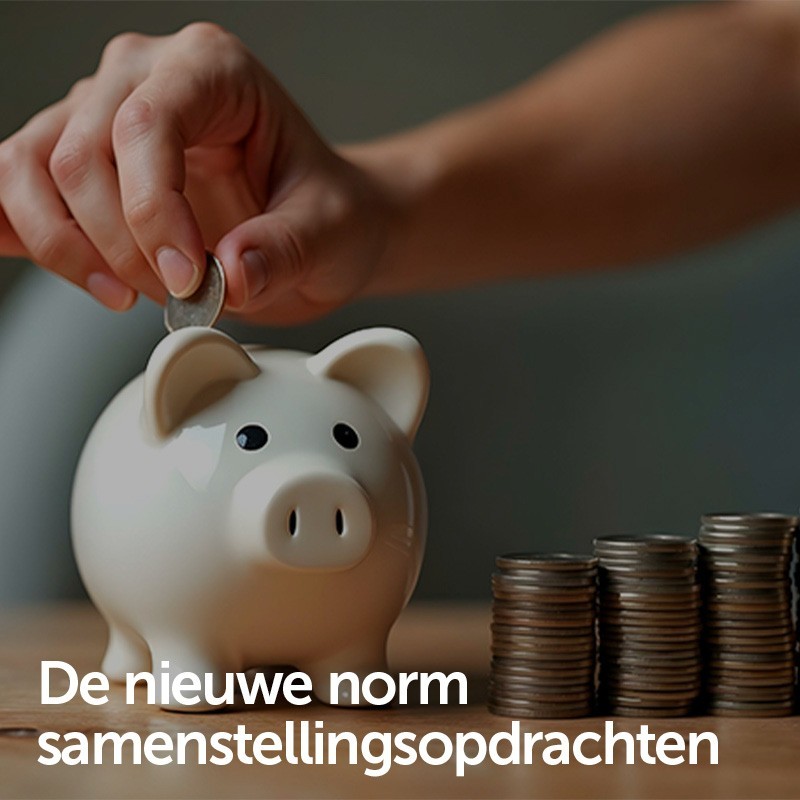 De nieuwe norm samenstellingsopdrachten