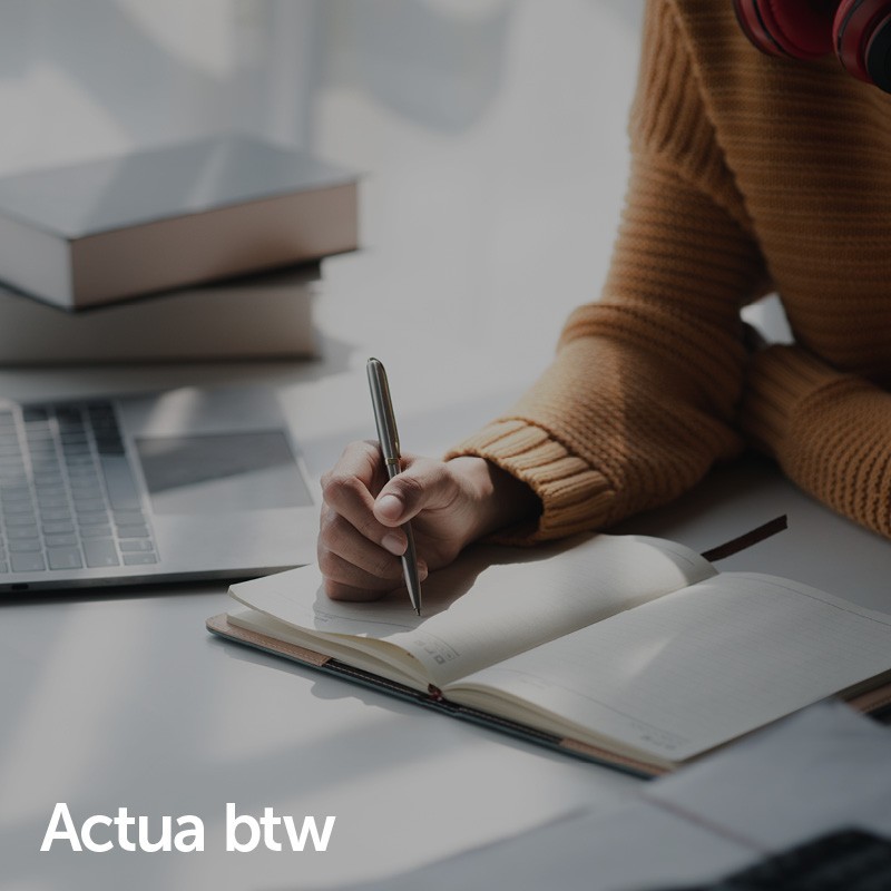 Actua btw