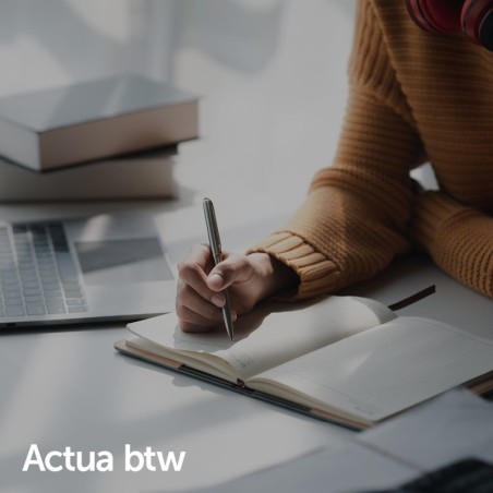 Actua btw