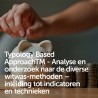 Typology Based ApproachTM - Analyse en onderzoek naar de diverse witwas-methoden – inleiding tot indicatoren en technieken
