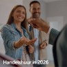 Handelshuur in 2026