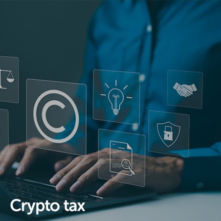 Crypto tax