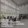 Actualia vennootschapsrecht  - Waardering van aandelen bij conflicten