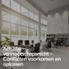 Actualia vennootschapsrecht  - Conflicten voorkomen en oplossen