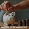 Aangifte personenbelasting