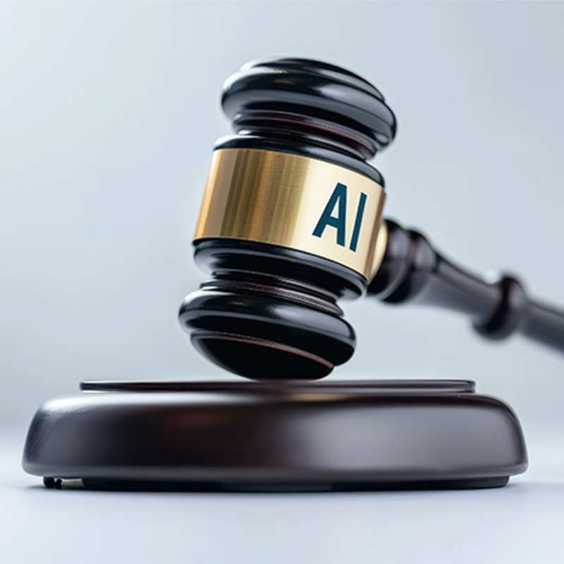 Artificiële Intelligentie: zegen of vloek? Juridisch geanalyseerd
