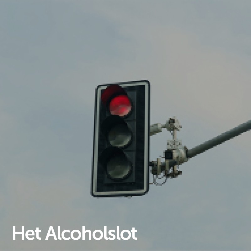 Het Alcoholslot