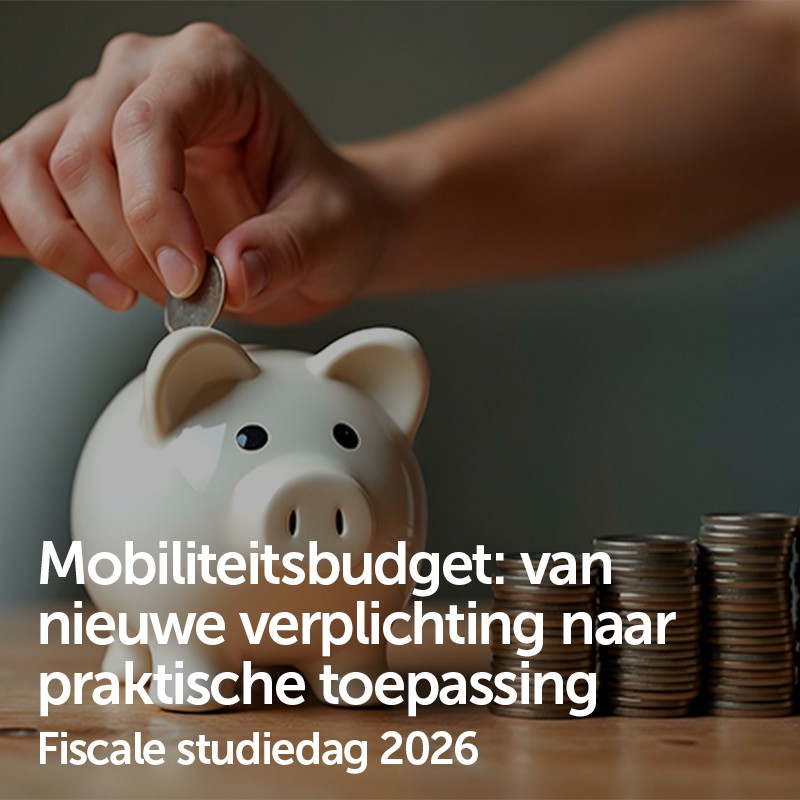 Mobiliteitsbudget: van nieuwe verplichting naar praktische toepassing