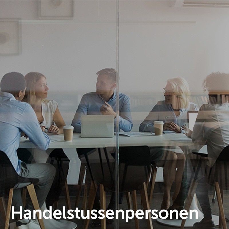 Handelstussenpersonen