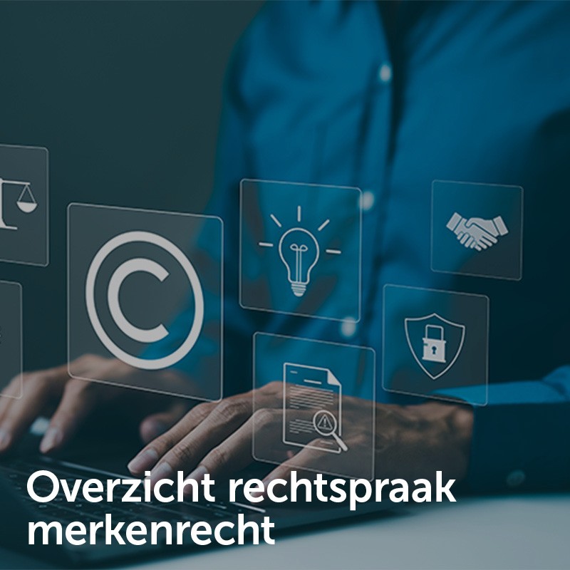 Overzicht rechtspraak merkenrecht