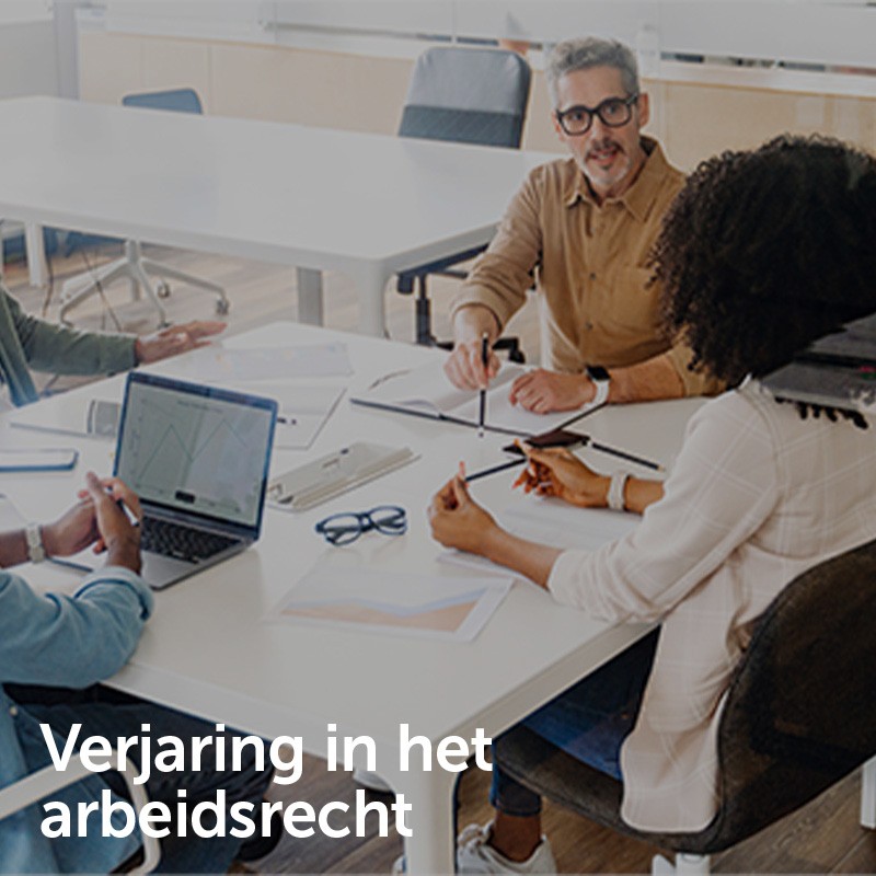 Verjaring in het arbeidsrecht