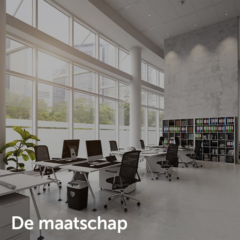 De maatschap