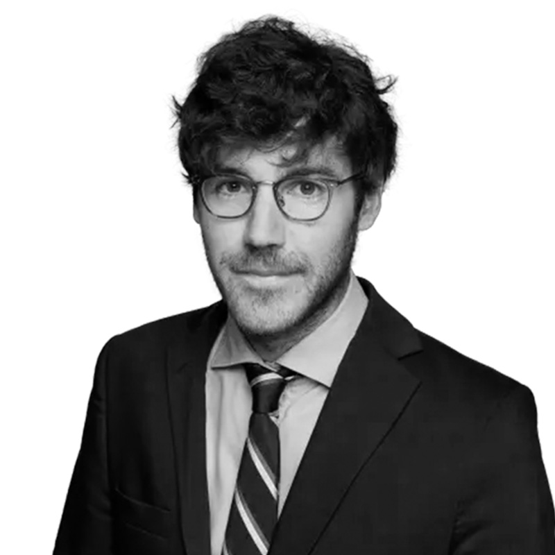 Alexandre Rigolet