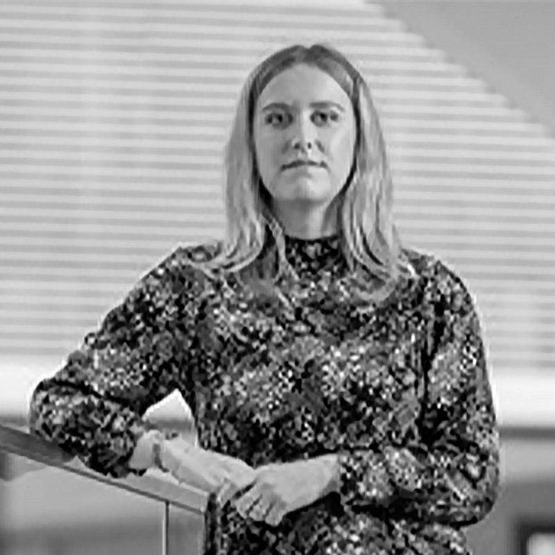 Anneleen Vanderbauwhede