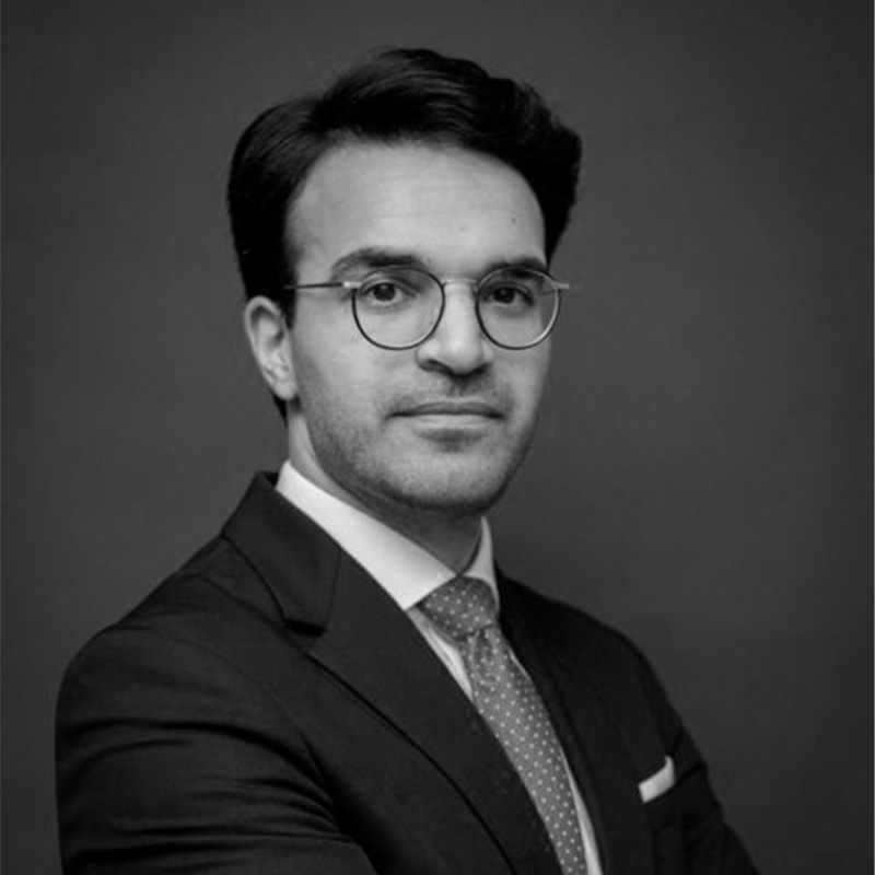 Ashkan Ghasemy