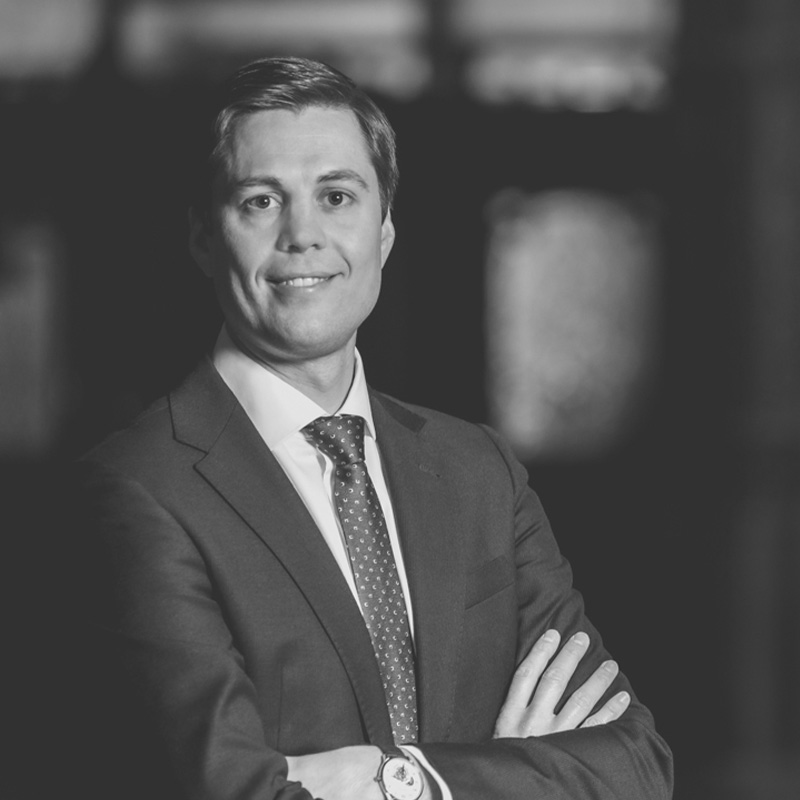 Bernd Tiebout