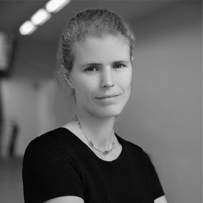 Caroline Hotterbeekx