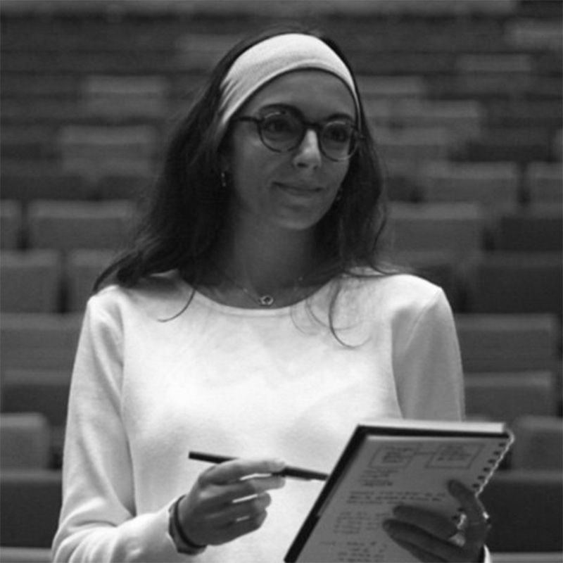Emma Bourcelet