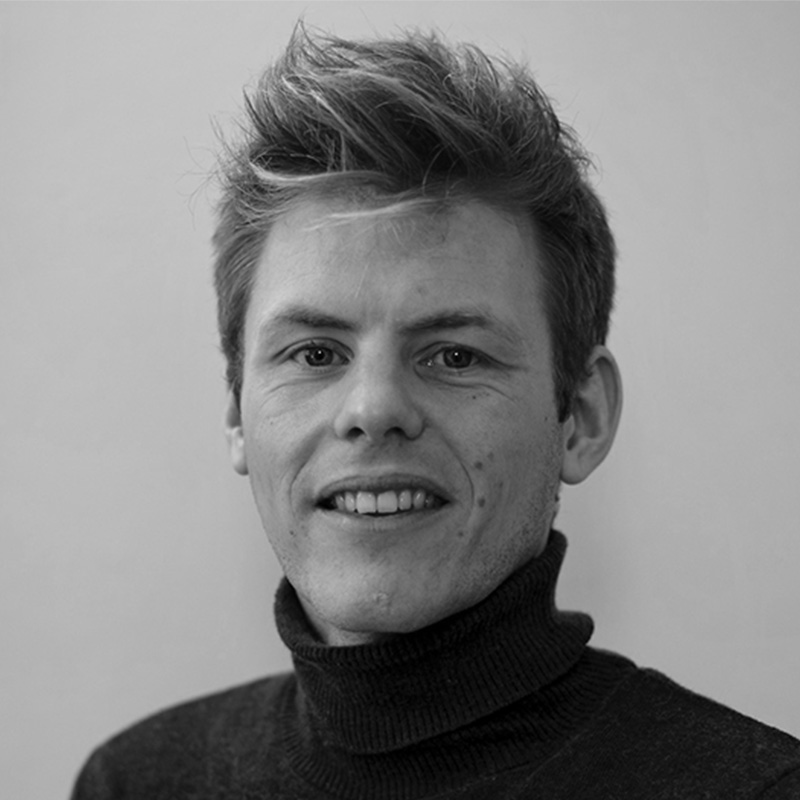 Gil Lagacie