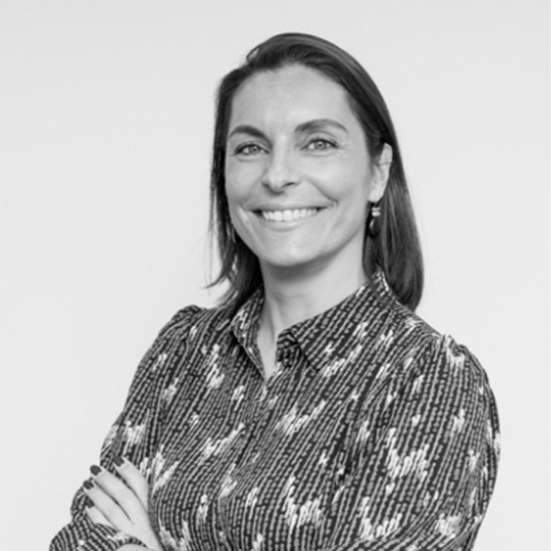 Isabelle Suy