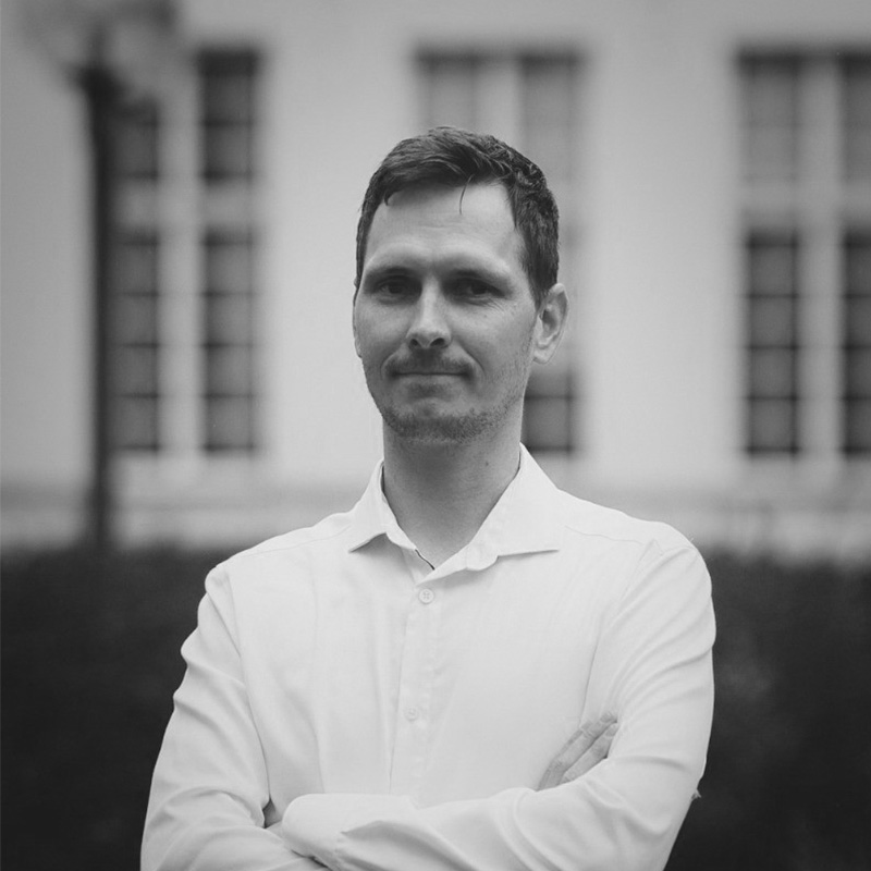 Jochen Tanghe