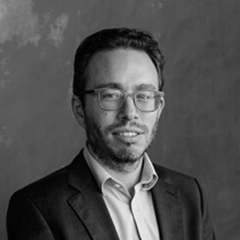 Joost Huysmans