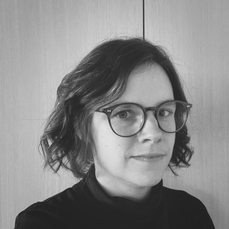 Margaux Smets