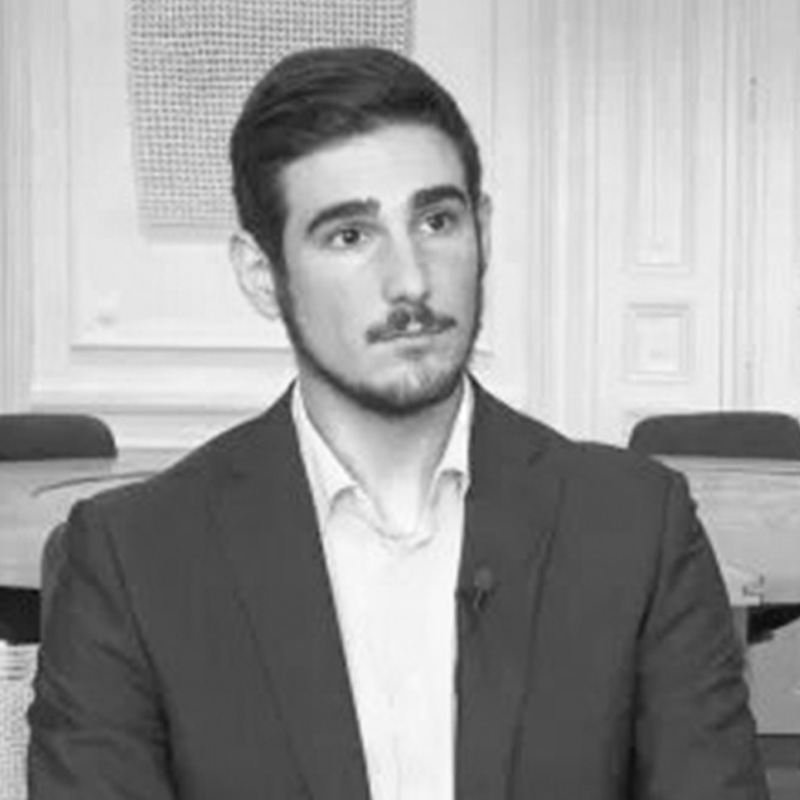 Michael Lognoul