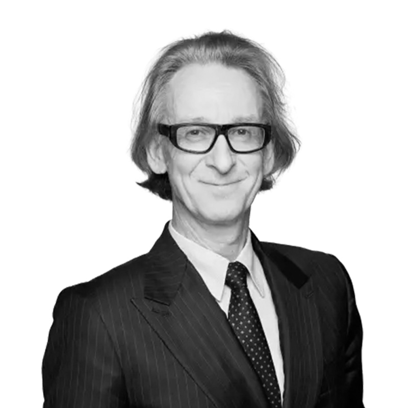 Patrick Hofstrossler
