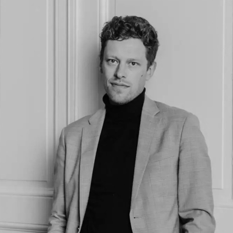 Ruben Vispoel