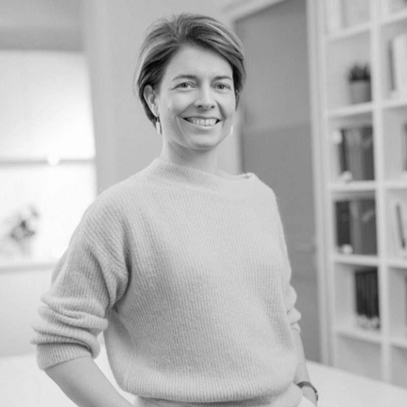 Sarah Verschaeve