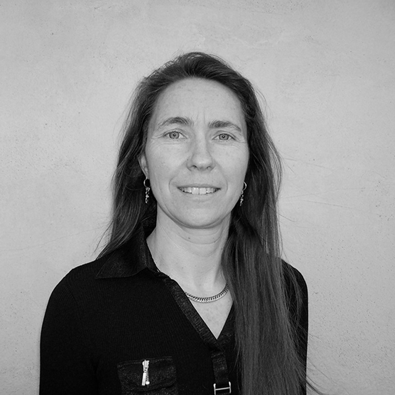 Solange Tastenoye