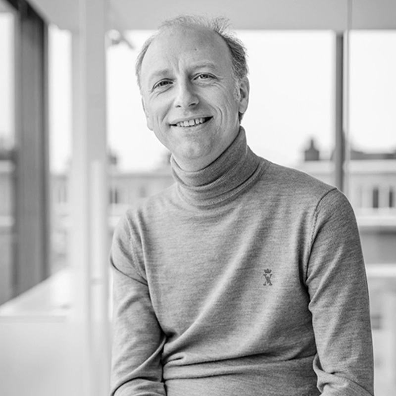 Stephane Vereecken