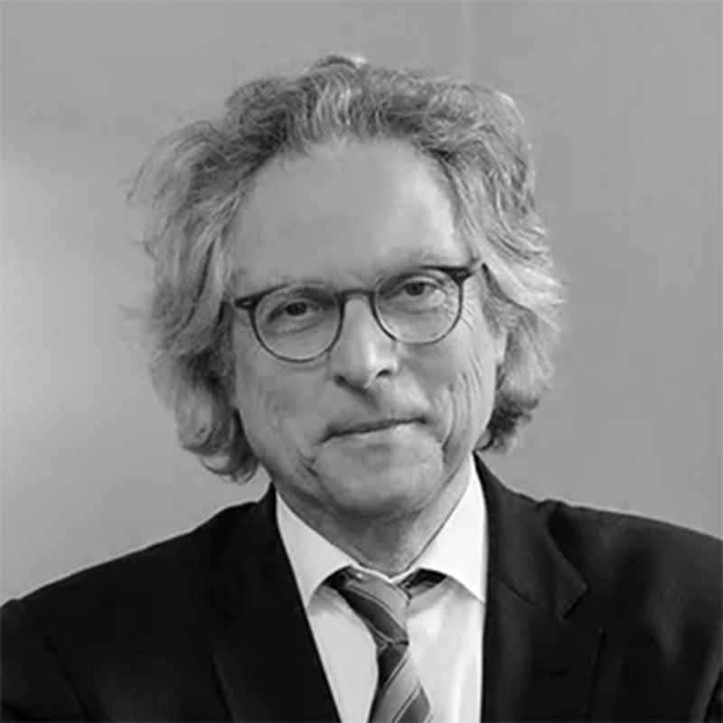 Werner Niemegeers
