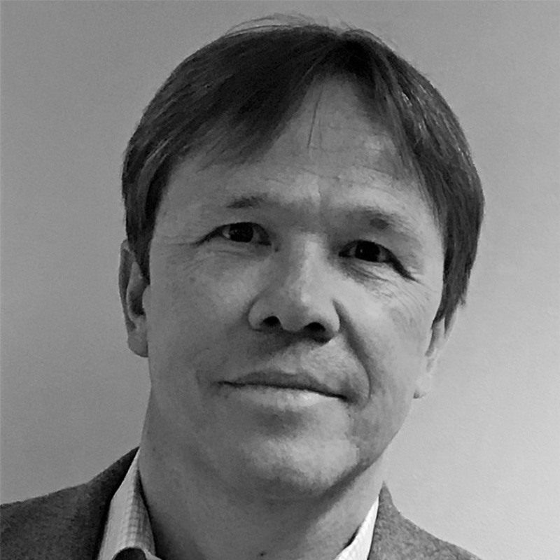 Yves Verdingh
